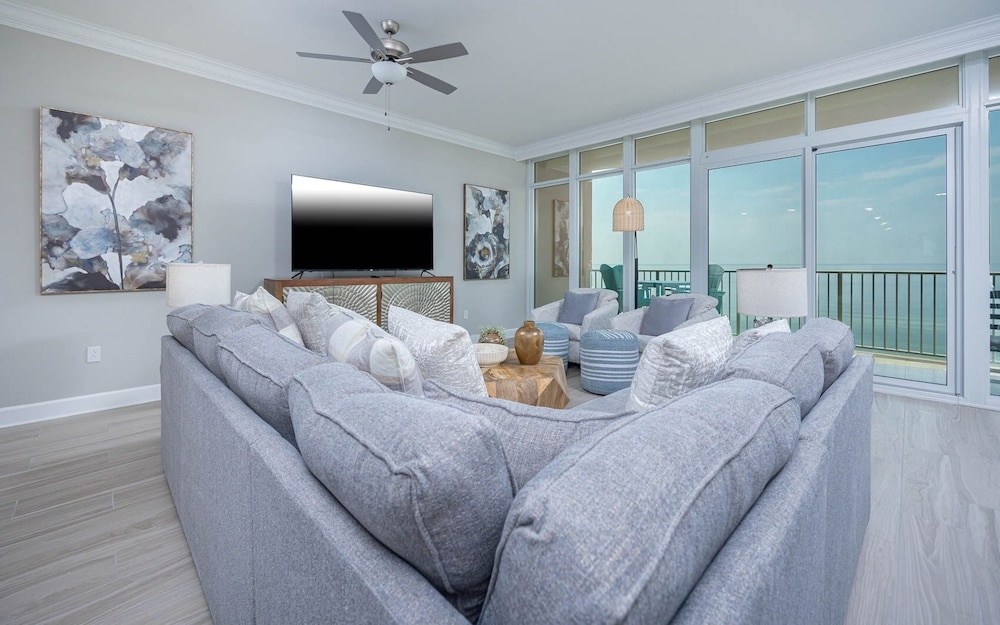 Phoenix Gulf Towers 806 2 Bedroom Condo - photo 12