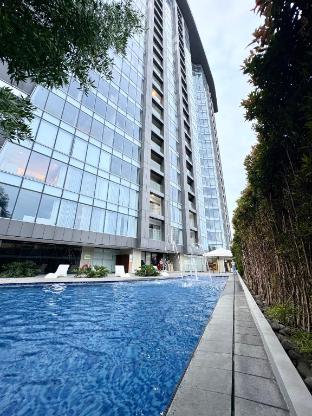 Aeon Towers Davao Condotel near Abreeza Ayala Mall in Davao, Philippines