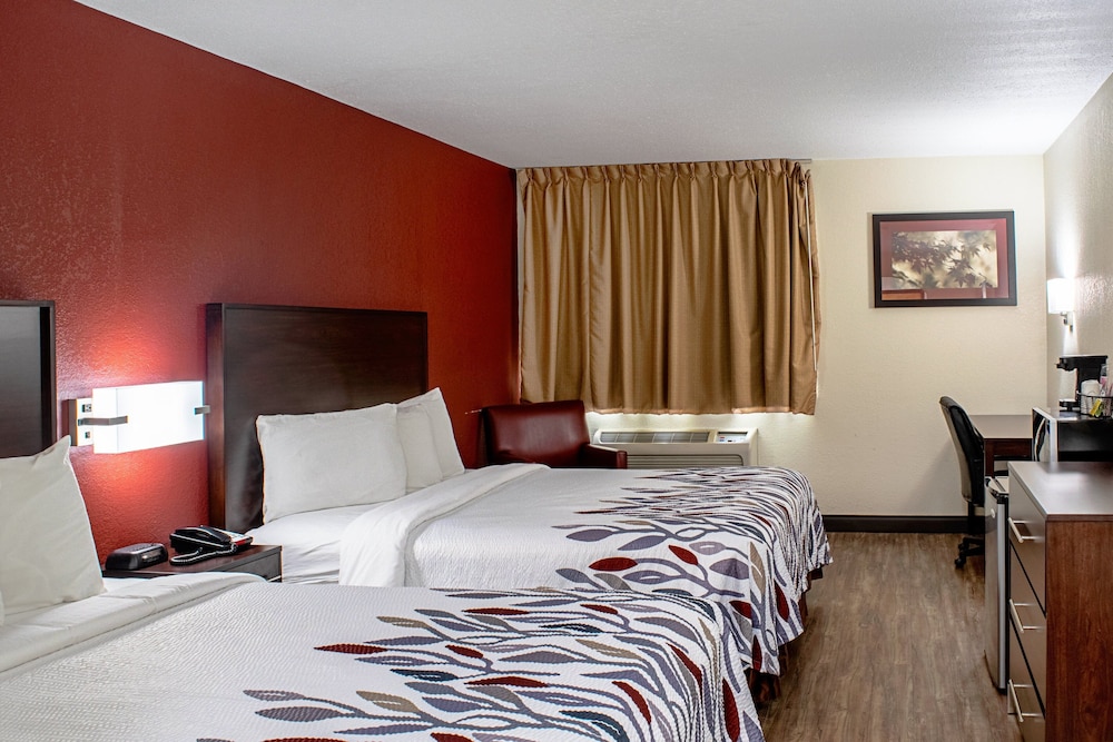 Red Roof Inn & Suites Middletown Franklin - photo 16