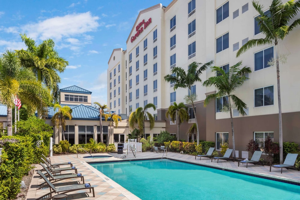 Hilton Garden Inn Miami Airport West - photo 16