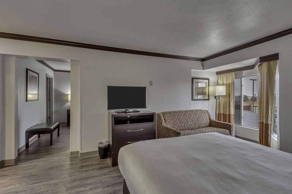 Park Inn by Radisson Salt Lake City Midvale - photo 17