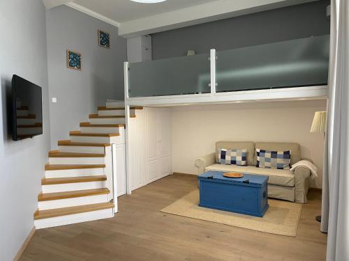Lux Apartment Studio — Berehove — photo 4