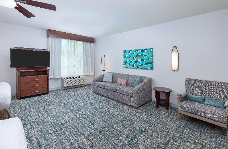 Homewood Suites by Hilton Atlanta Perimeter Center - photo 36