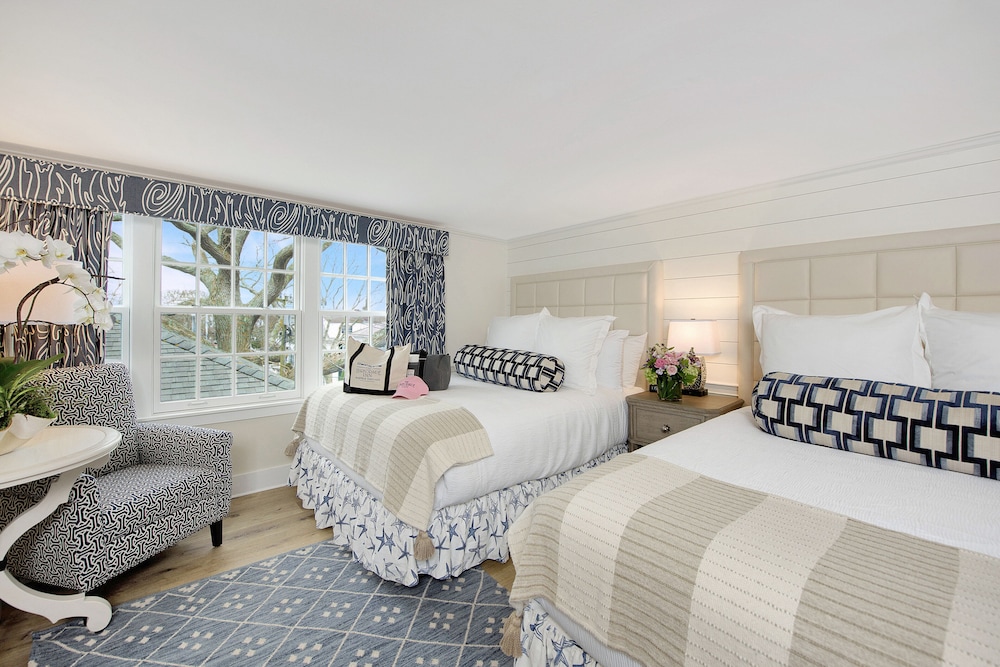 The Harborside Inn - photo 15