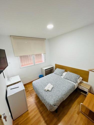 Hospedaje Colonia Vallecas - last minute hotel in Madrid