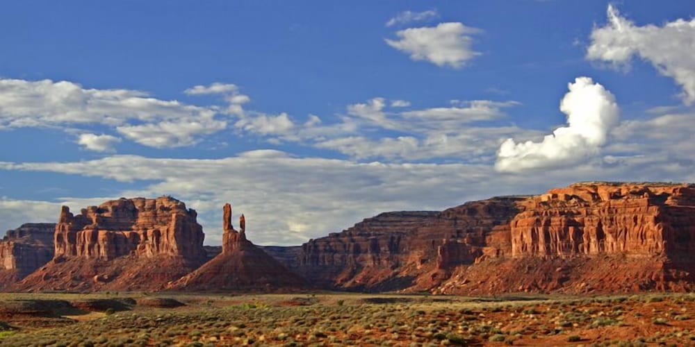 Hampton Inn Kayenta - photo 32