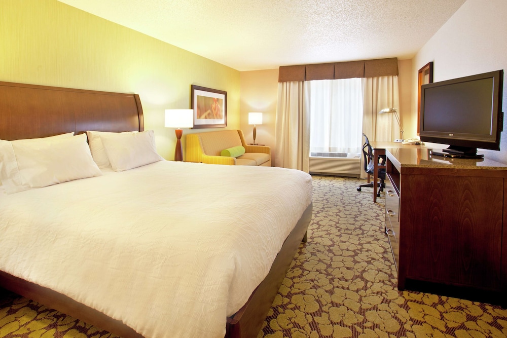 Hilton Garden Inn Minneapolis Eden Prairie - photo 16