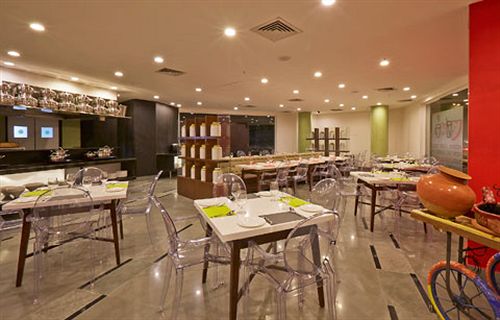 K10 Hotel — Vadodara — photo 3