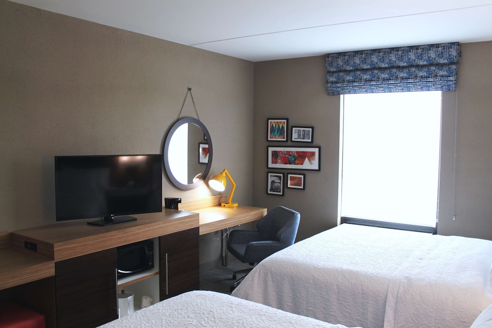 Hampton Inn by Hilton Forsyth - photo 24