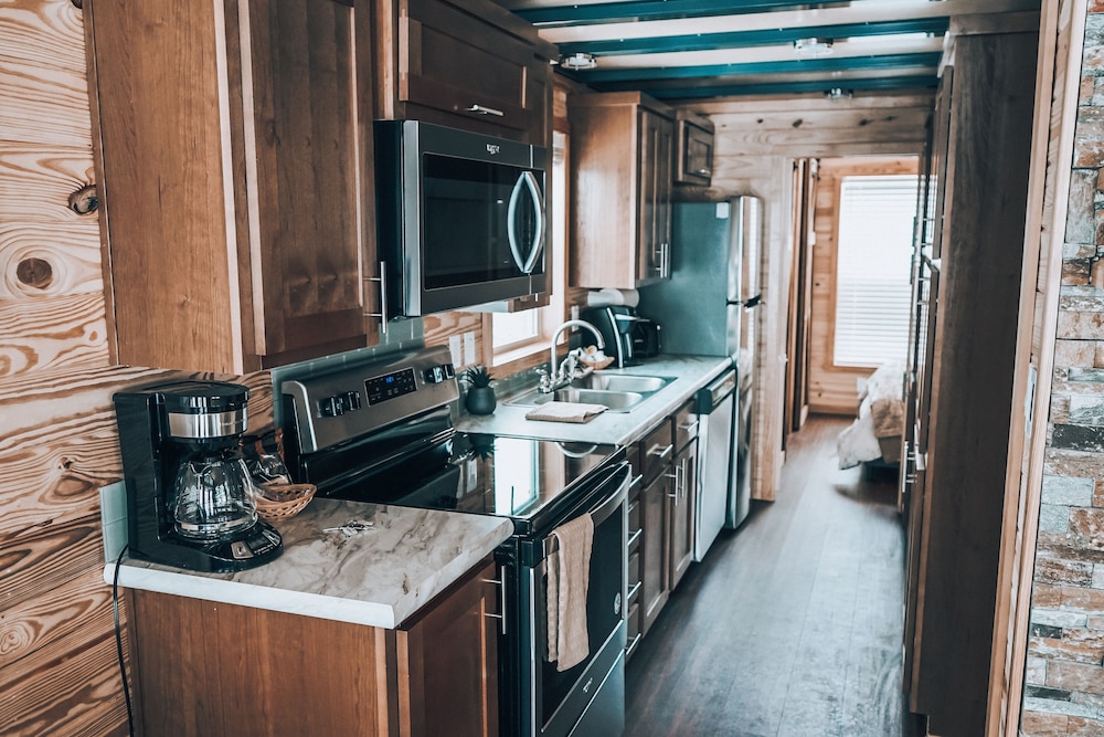 Powderhorn Lodging - photo 16