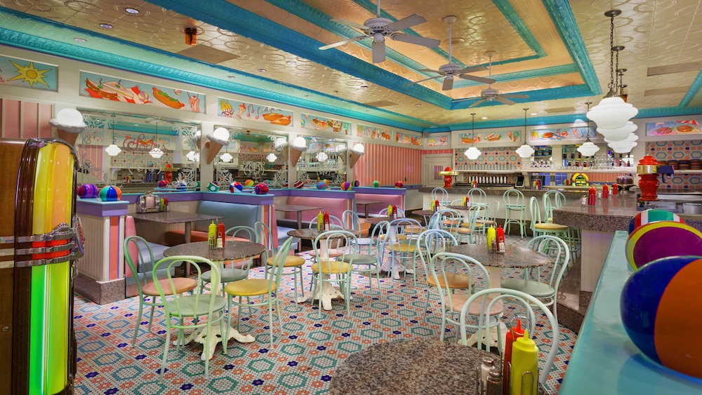 Disney's Yacht Club Resort - photo 17