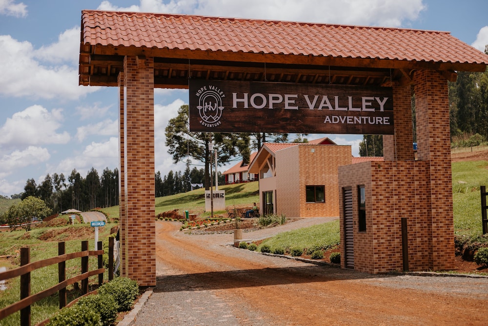 Hope Valley Adventure — Guarapuava