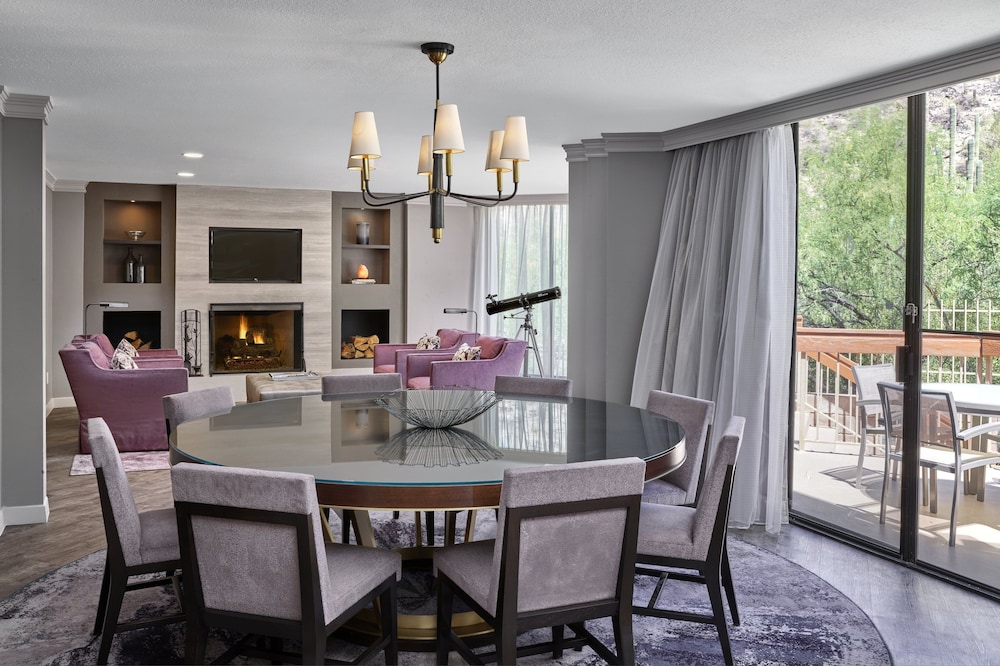 Loews Ventana Canyon Resort - photo 39