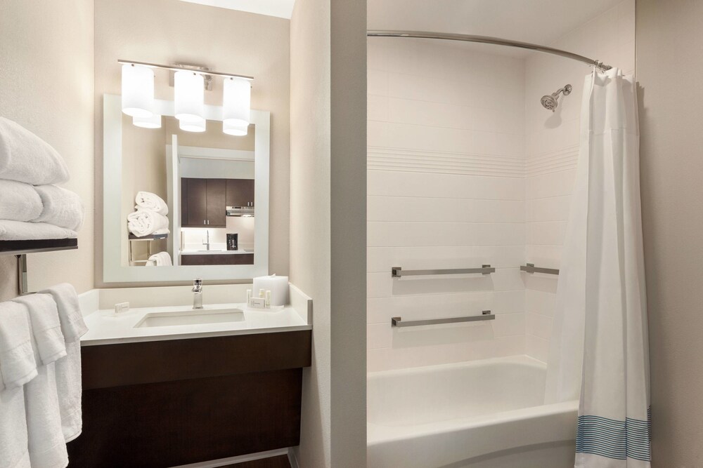 TownePlace Suites by Marriott Memphis Southaven - photo 5