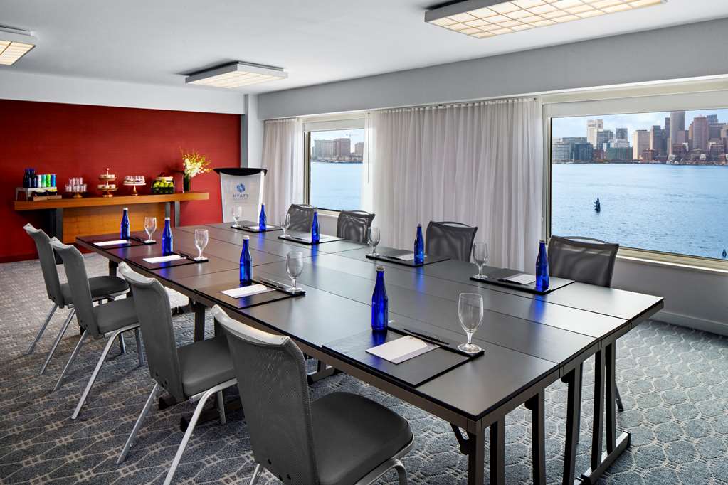 Hyatt Regency Boston Harbor - photo 19