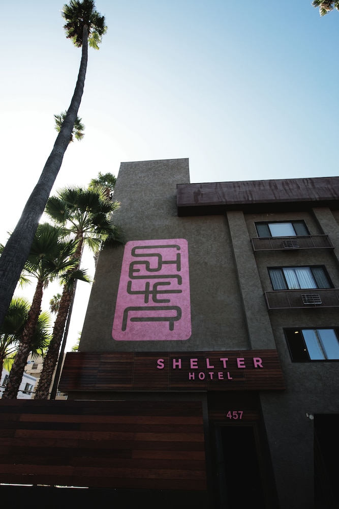Shelter Hotel Los Angeles - photo 22