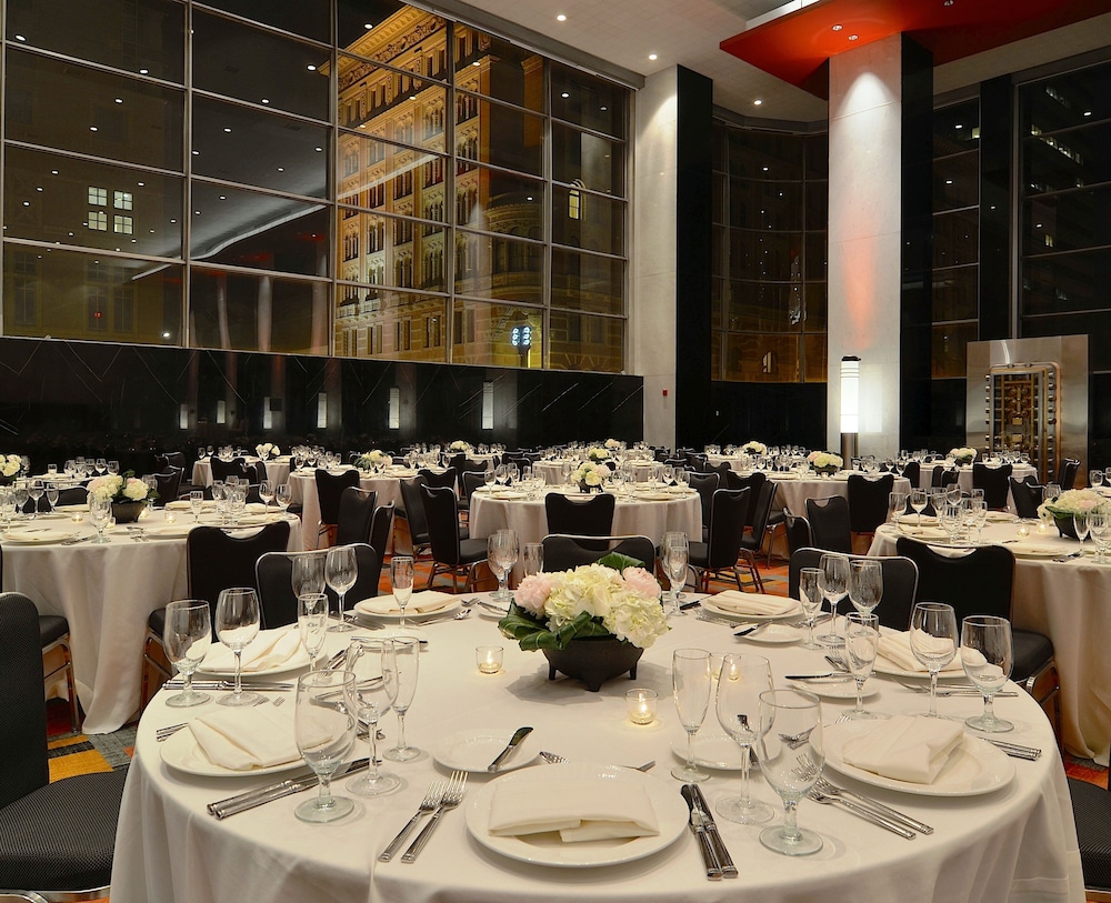 Loews Philadelphia Hotel - photo 91