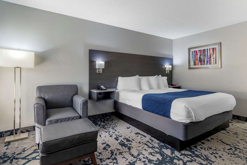 Best Western Allatoona Inn & Suites - photo 13