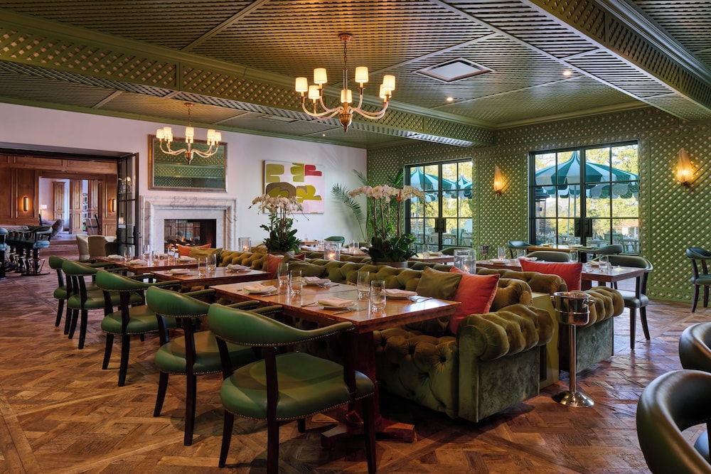 The Inn At Rancho Santa Fe A Tribute Portfolio Resort and Spa - photo 87