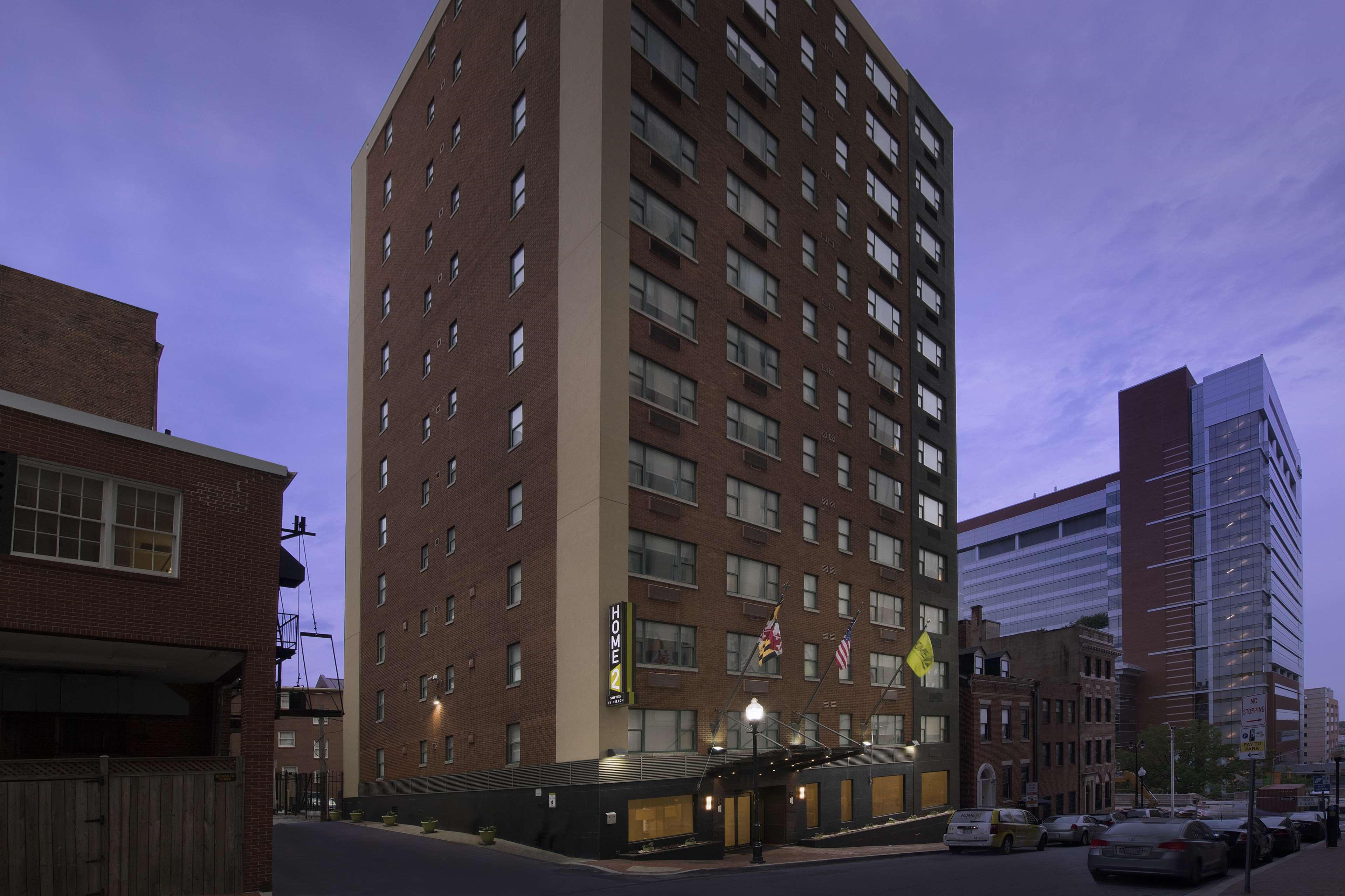 Baltimore Downtown - photo 6