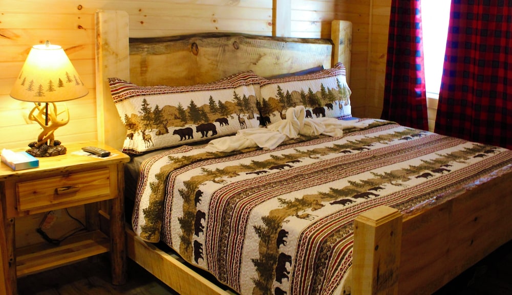 Lake Haven Motel - photo 9
