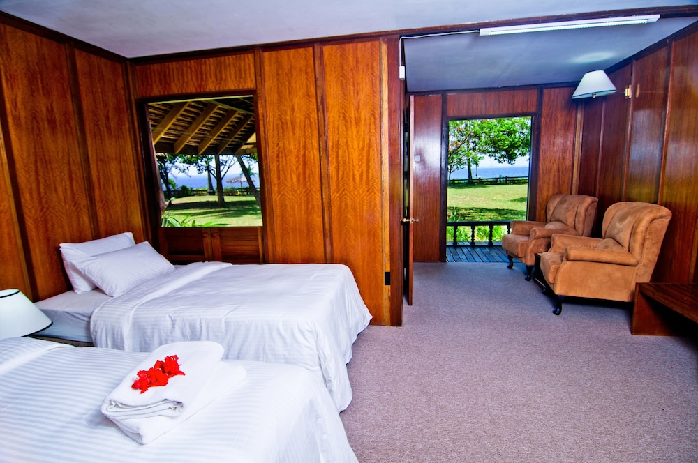 Aseania Resort Pulau Besar — Mersing — photo 4