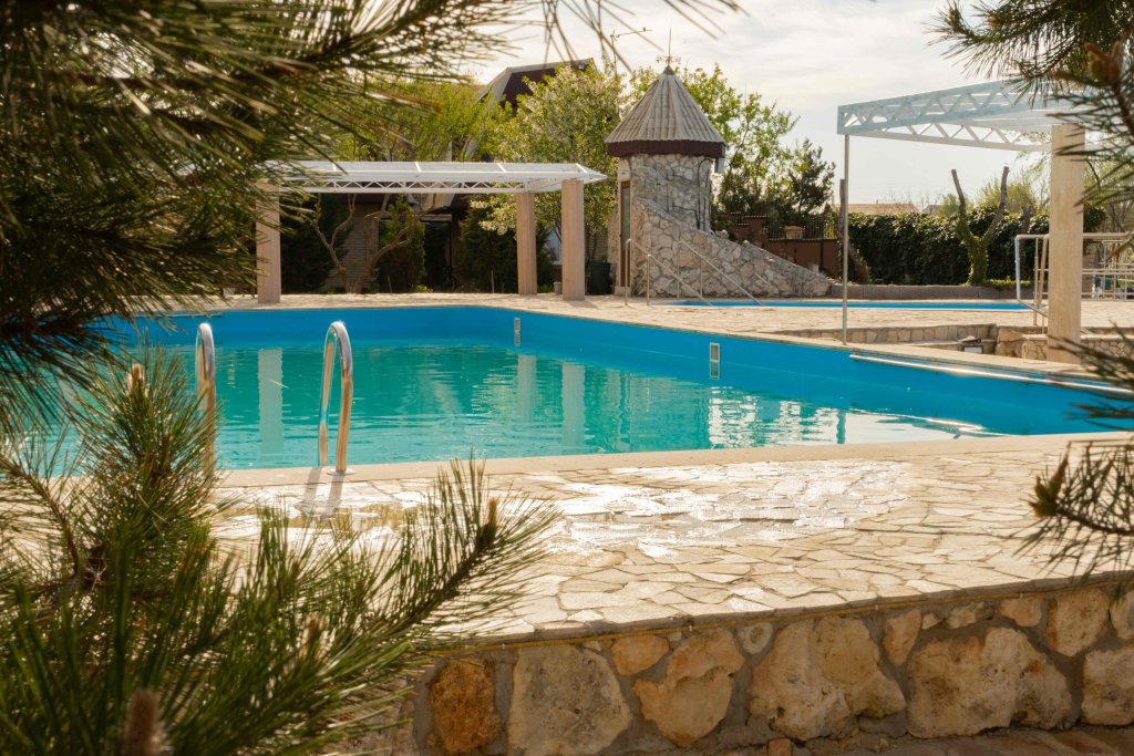 Jangul Baza - last minute hotel in Unknown City
