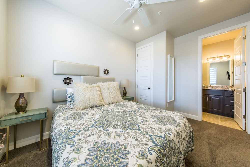 Town Center Resort - photo 278