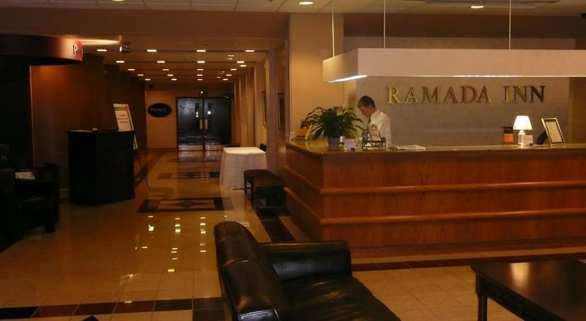 Ramada Convention Center Eau Claire in Eau Claire, United States
