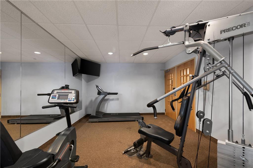 Rodeway Inn & Suites Tomahawk - photo 28