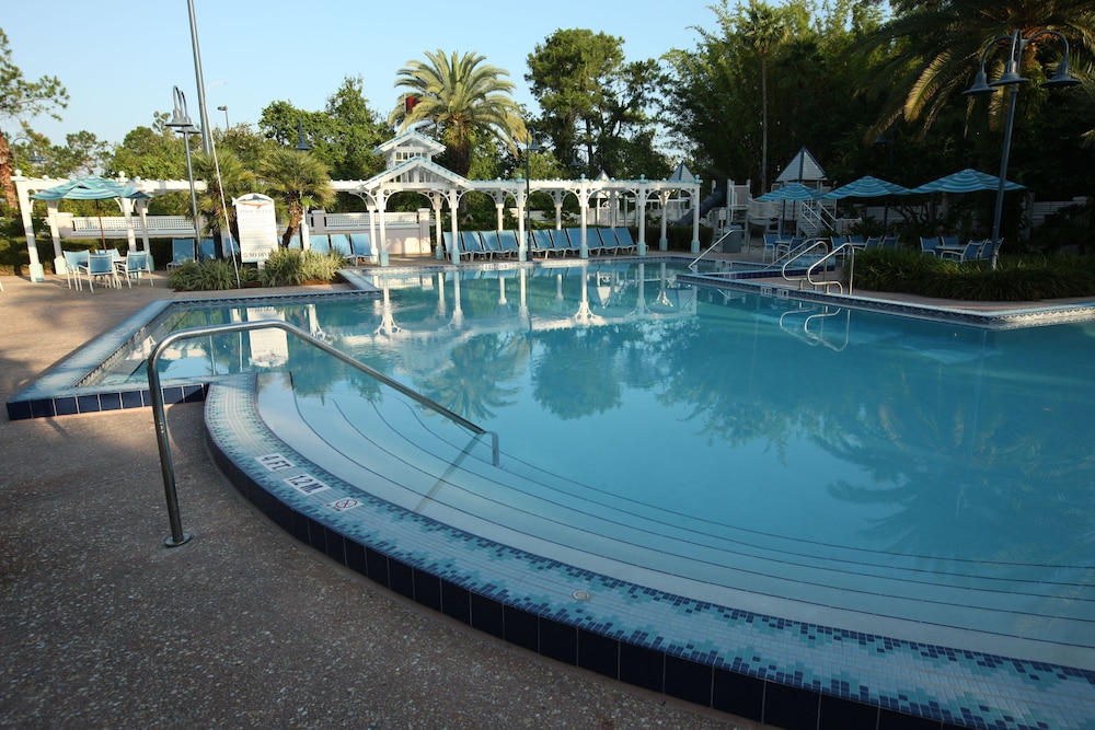 Disney's Old Key West Resort - photo 21