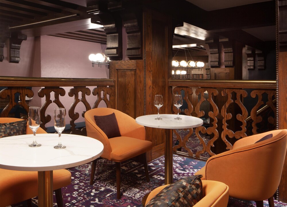 Hotel Royer Urbana Champaign Tapestry Collection by Hilton - photo 44