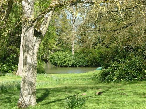 Gîtes De Launay Guibert — Miniac-Morvan — photo 5