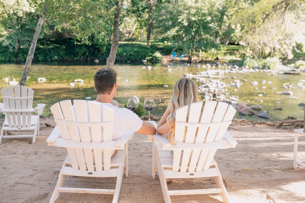 L'Auberge de Sedona - photo 179