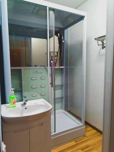 Mini Hotel Arystan в самом центре столицы — Nur-Sultan — photo 4