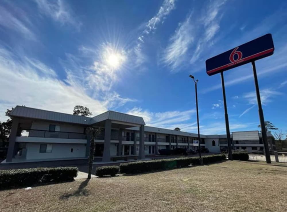Motel 6 Texarkana TX - photo 37