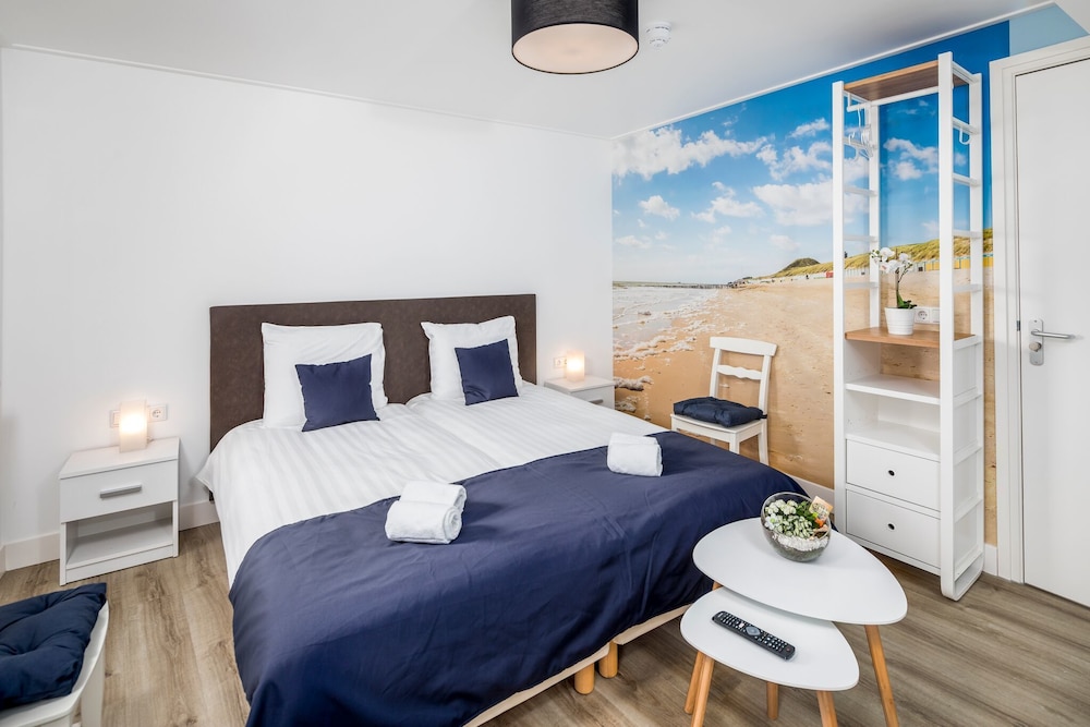 Hotel Bij Boone — hotel in Meliskerke