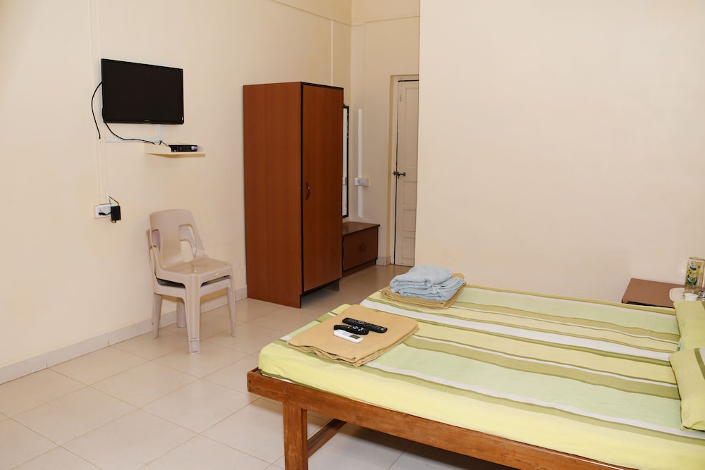 Sea Princess Beach Resort — Harnai — photo 5