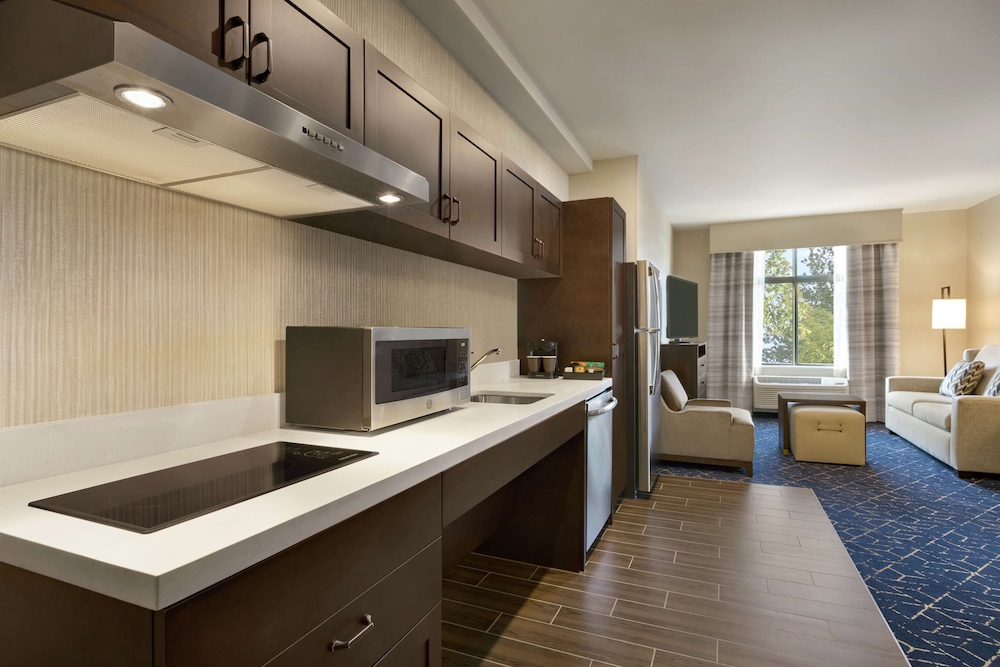 Homewood Suites by Hilton Albany Crossgates Mall NY - photo 23