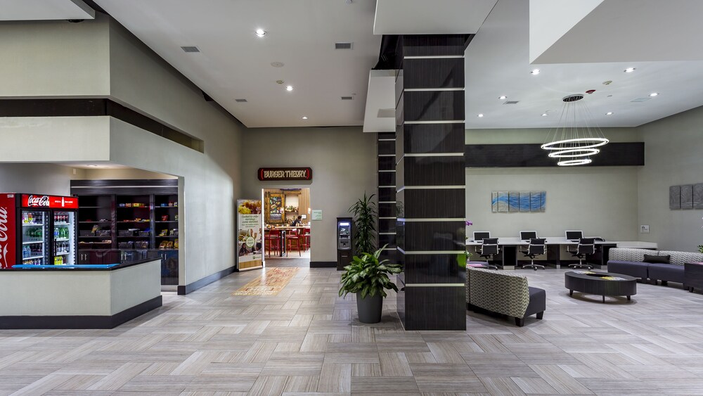 Holiday Inn Houston Downtown by IHG - photo 63