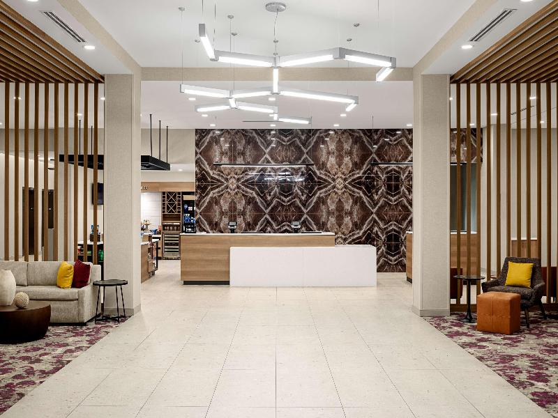 Hilton Garden Inn Mt. Juliet - photo 9