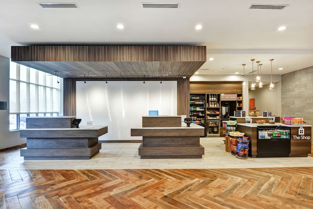 Hilton Garden Inn Princeton Lawrenceville - photo 5