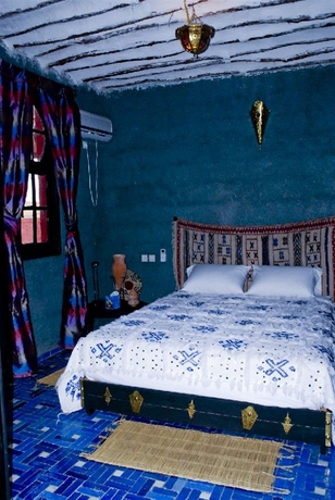 Jnane N'zaha - last minute hotel in Fes