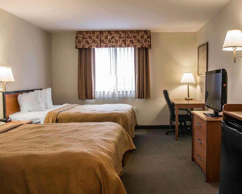 Quality Inn Durand I 69 - photo 16