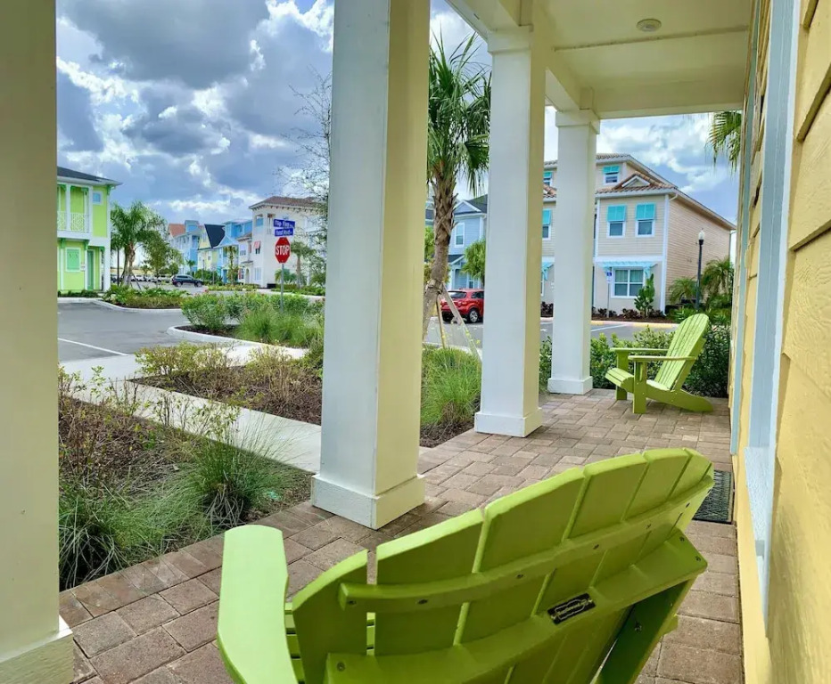 Krows Nest Near Disney World & Universal - photo 15