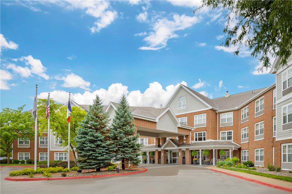 Country Inn & Suites by Radisson Des Moines West IA — hotel in Clive