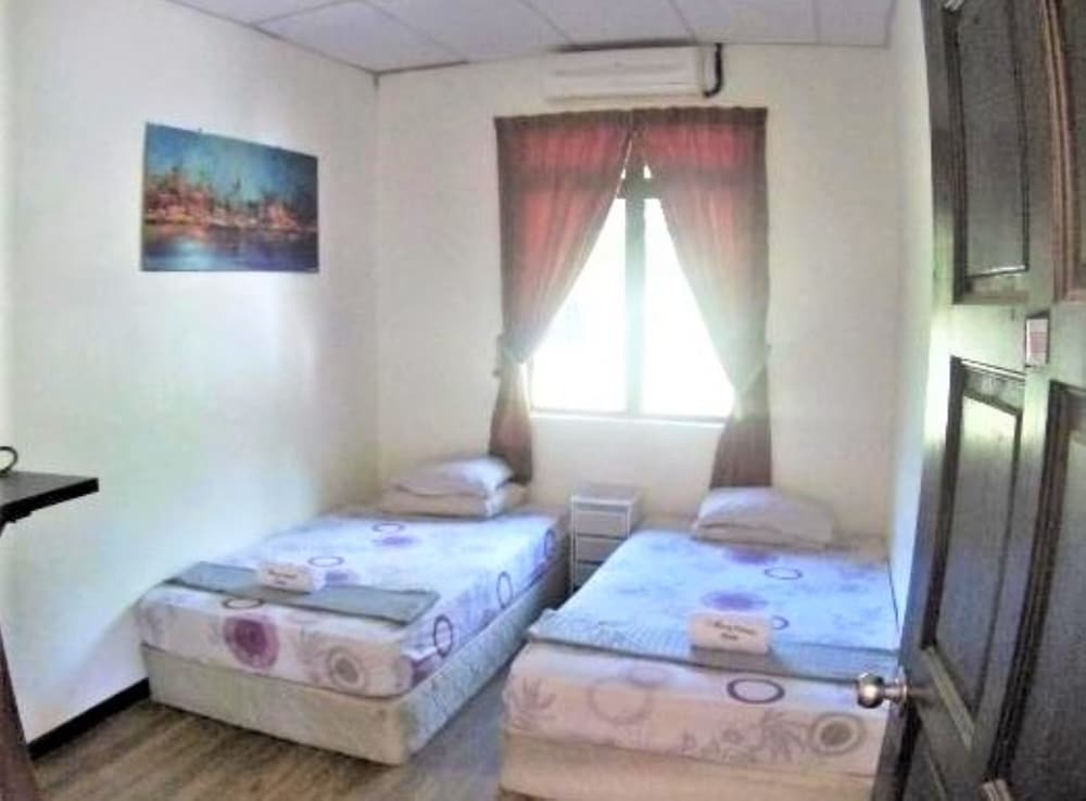 Alang Kenari Resort — Alor Setar — photo 4