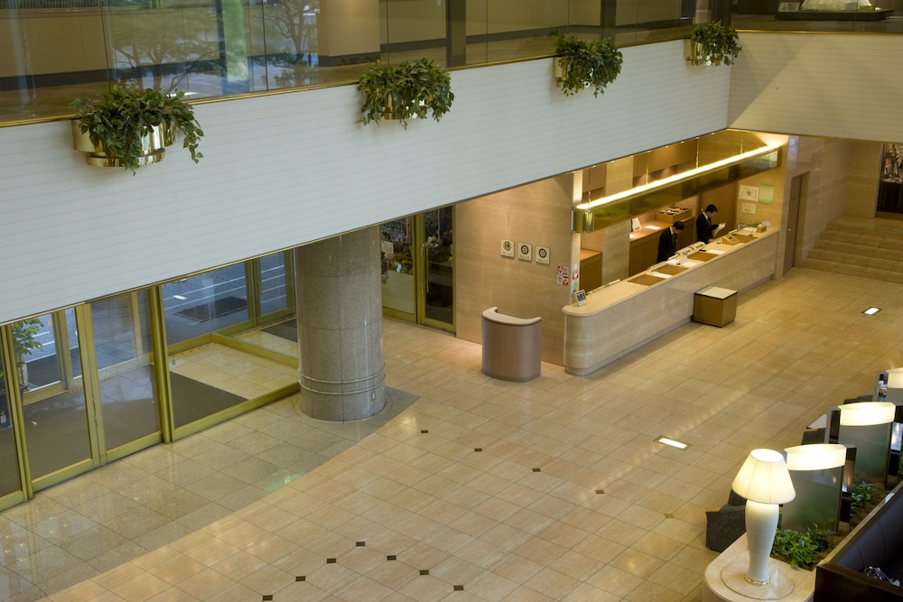 Miyako Hotel Yokkaichi — Yokkaichi — photo 3