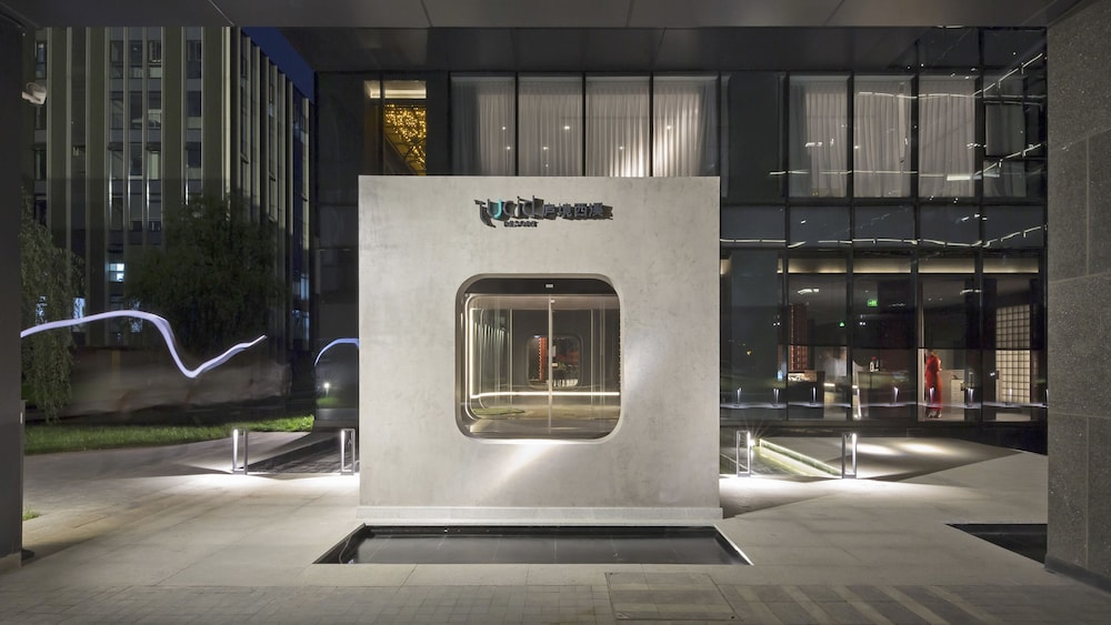 Lucid Xixi Hotel — 4-Star Luxury Hotel in Hangzhou, People's Republic of China