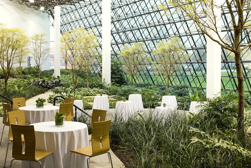 The Westin Southfield Detroit - photo 45